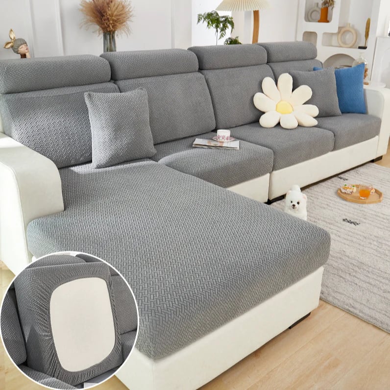 🔥Magic Sofa Cover - Classic | Sectional Slipcovers