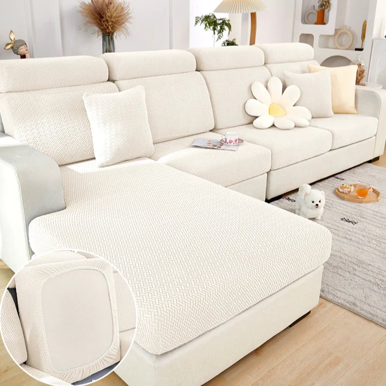 🔥Magic Sofa Cover - Classic | Sectional Slipcovers