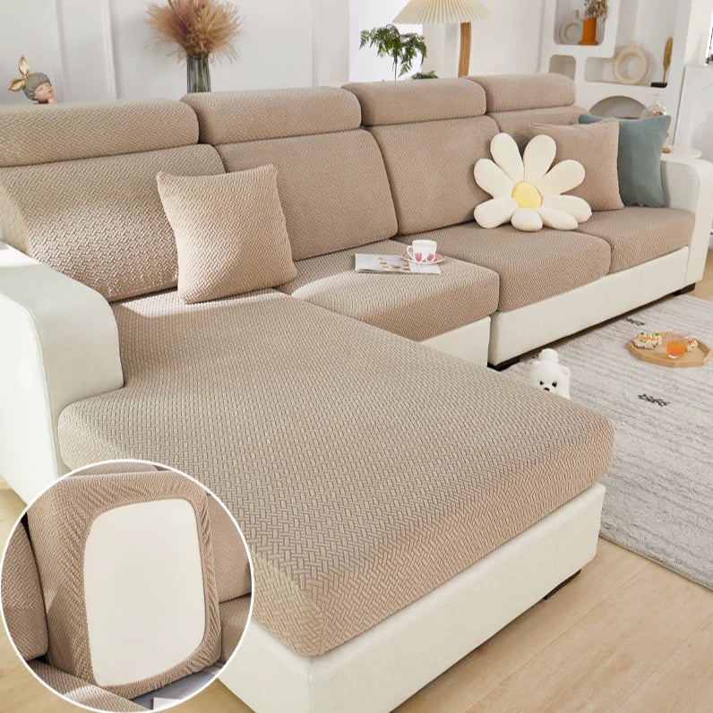 🔥Magic Sofa Cover - Classic | Sectional Slipcovers