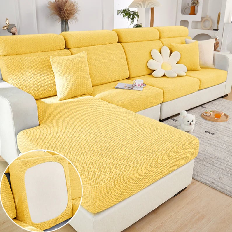 🔥Magic Sofa Cover - Classic | Sectional Slipcovers