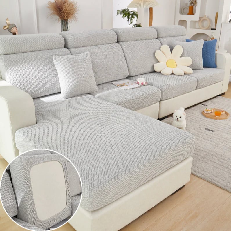 🔥Magic Sofa Cover - Classic | Sectional Slipcovers