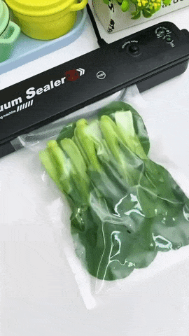 🔥Vacuum preservation machine-🔥