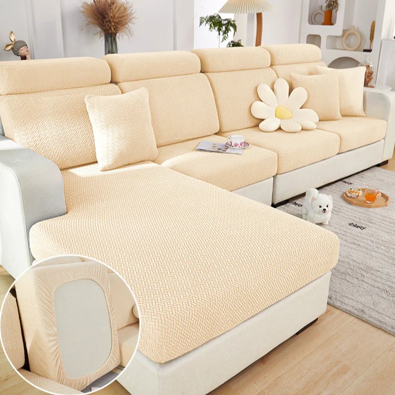 🔥Magic Sofa Cover - Classic | Sectional Slipcovers