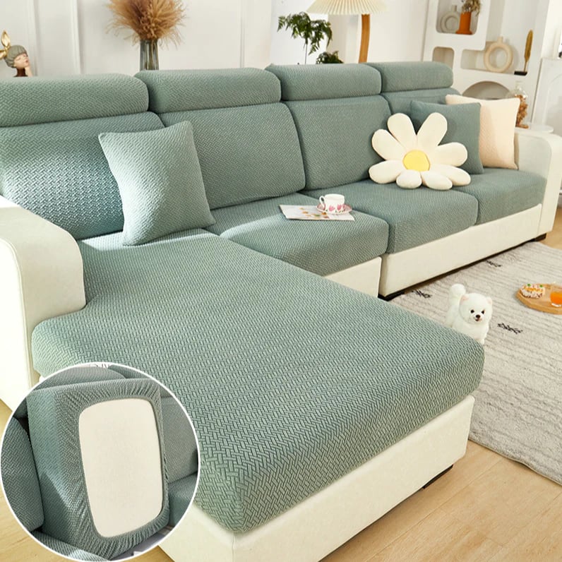 🔥Magic Sofa Cover - Classic | Sectional Slipcovers
