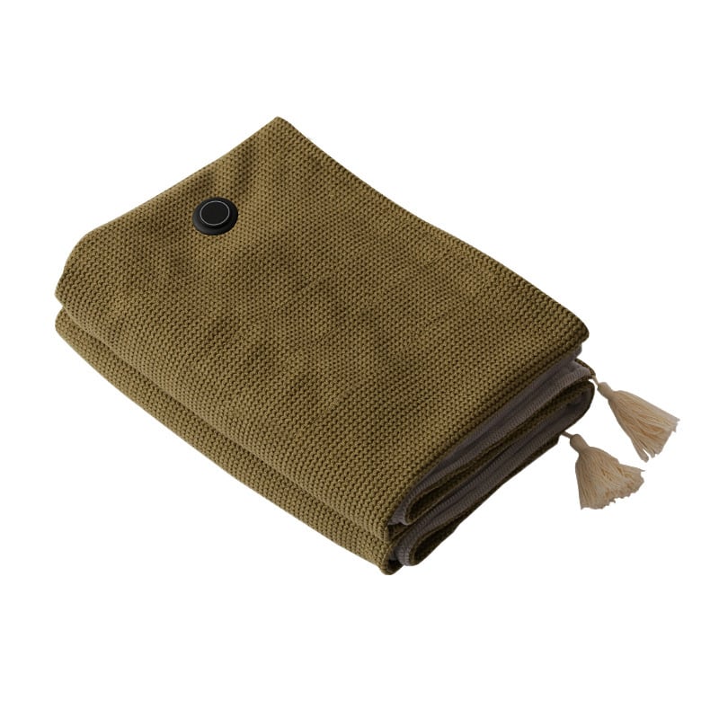 🎅Best Winter Gifts 🔥Portable Heated Shawl