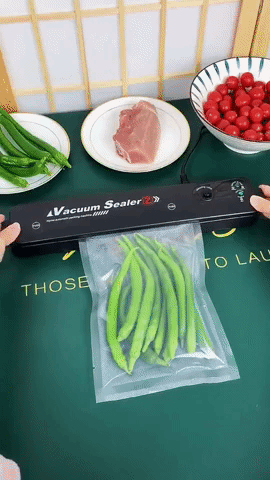 🔥Vacuum preservation machine-🔥