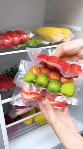 🔥Vacuum preservation machine-🔥