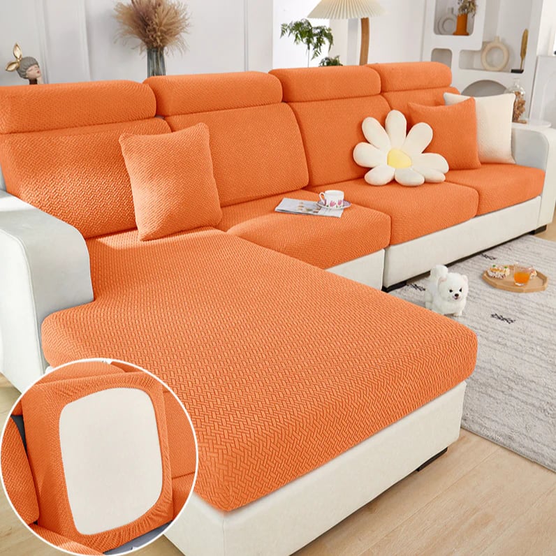 🔥Magic Sofa Cover - Classic | Sectional Slipcovers