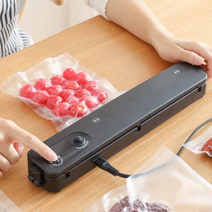 🔥Vacuum preservation machine-🔥